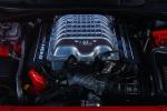 Dodge Challenger SRT Demon 2017 года